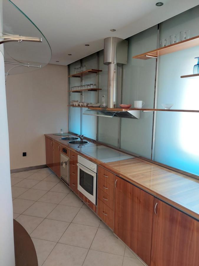 Hotel Brass- Free Parking Sarajevo Eksteriør billede